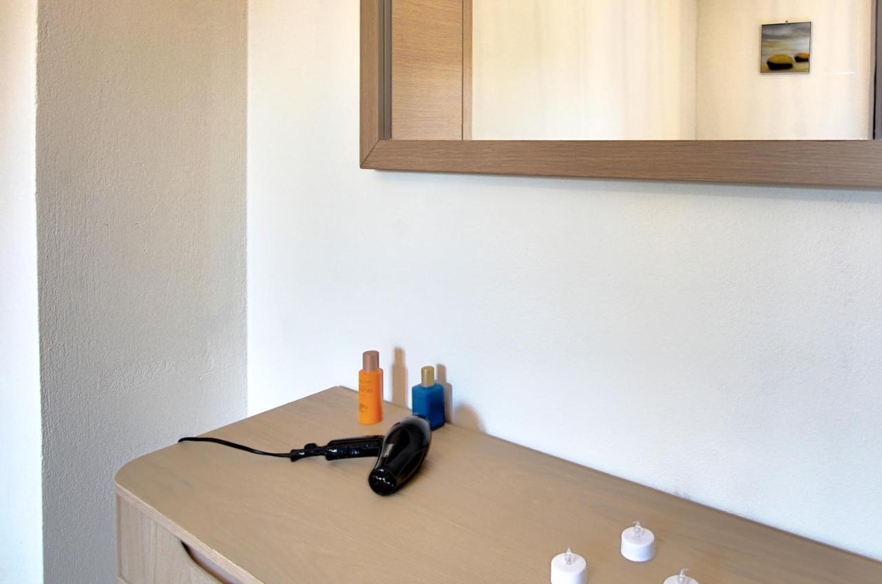 Apartmán Sweet Apricot Pelekas Exteriér fotografie